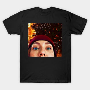 Haught as hell for Nicole T-Shirt